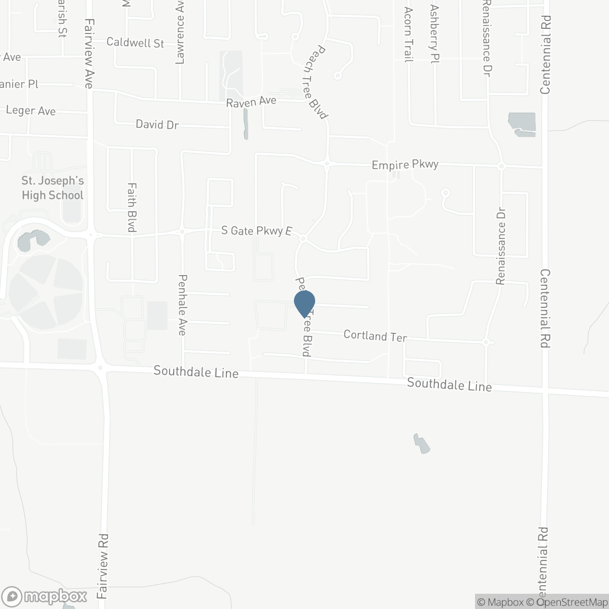 39 - 234 PEACH TREE BOULEVARD, St. Thomas, Ontario N5R 0G8